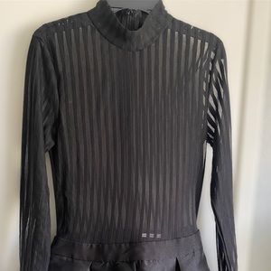 MUSTARD SEED🖤ONE PIECE🖤ROMPER